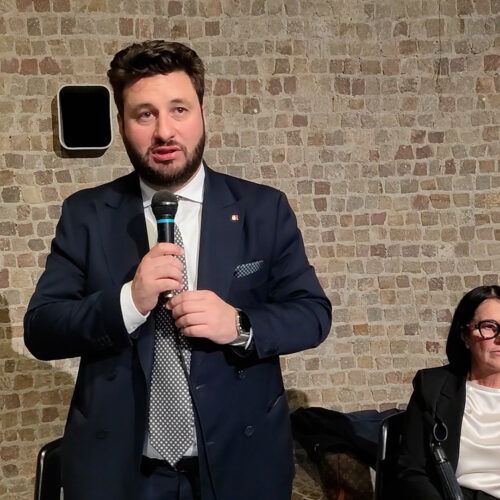 Elezioni Valenza, appello di Riboldi alla Lega: “Leale appoggio al vostro candidato ma che non sia Oddone”