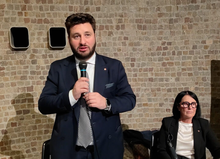 Elezioni Valenza, Riboldi (Fratelli d’Italia): “Nel centrodestra voto disgiunto solo da 48 elettori”