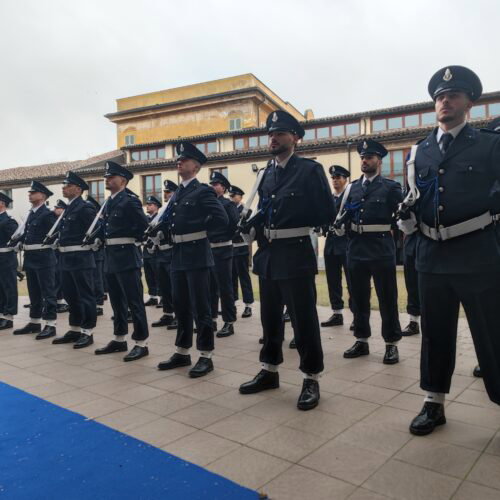Festa Polizia Penitenziaria, Provveditore regionale: “Al carcere S. Michele 200 detenuti 41bis entro l’estate”