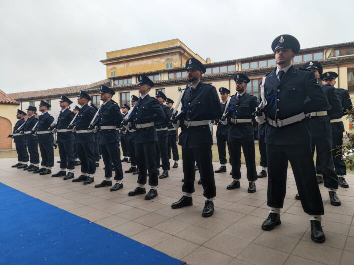 Festa Polizia Penitenziaria, Provveditore regionale: “Al carcere S. Michele 200 detenuti 41bis entro l’estate”