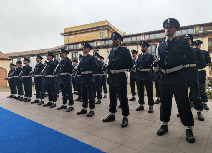 Festa Polizia Penitenziaria, Provveditore regionale: “Al carcere S. Michele 200 detenuti 41bis entro l’estate”