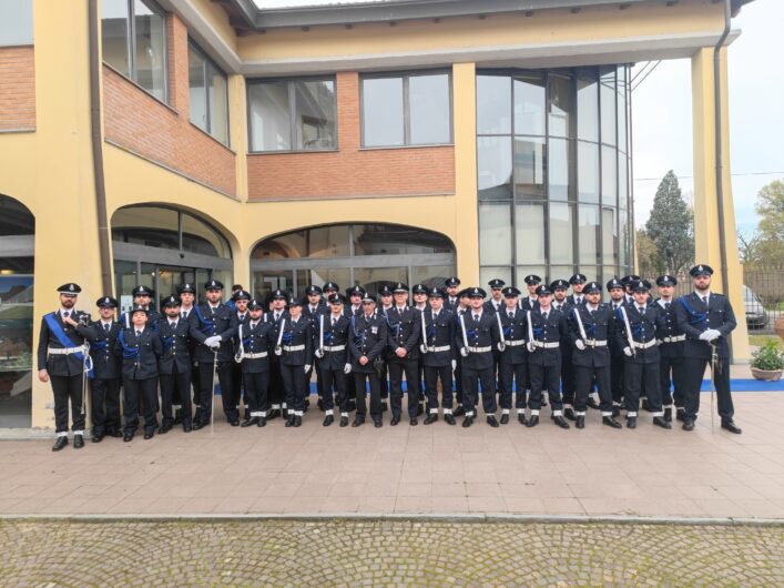 Festa Polizia Penitenziaria, Provveditore regionale: “Al carcere S. Michele 200 detenuti 41bis entro l’estate”