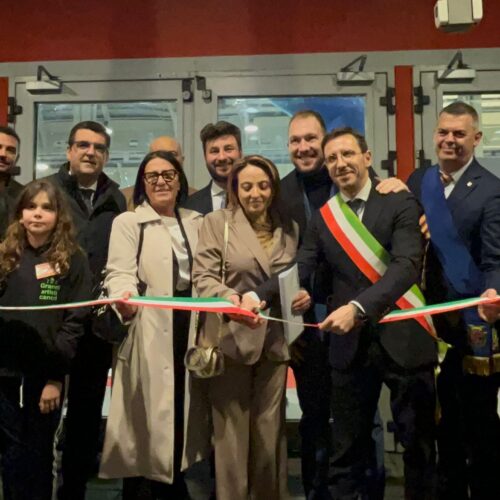 Inaugurata a Casale la 77esima edizione della Fiera di San Giuseppe, aperta fino a domenica 22 marzo