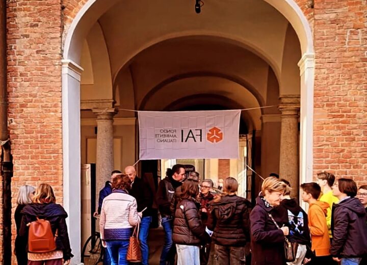 Giornate FAI di Primavera 2026 in provincia di Alessandria: dai teatri ai mulini, viaggio tra borghi e paesaggi del vino