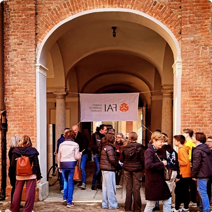 Giornate FAI di Primavera 2026 in provincia di Alessandria: dai teatri ai mulini, viaggio tra borghi e paesaggi del vino