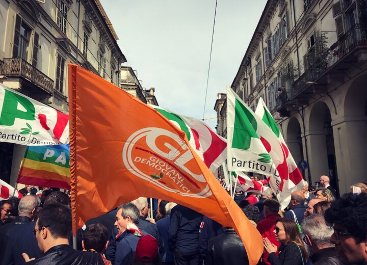 Referendum Giustizia, Giovani Democratici Piemonte per il No: “Servono diritti, non propaganda”