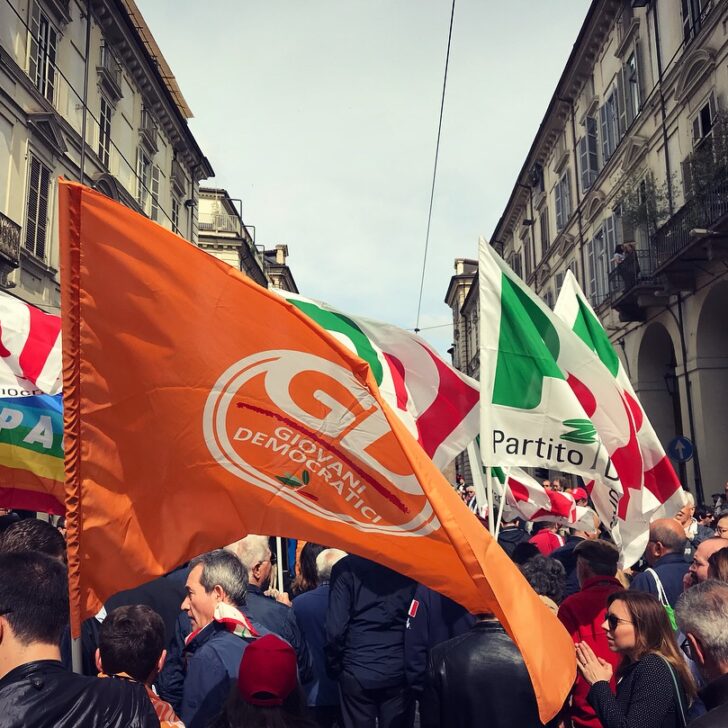 Referendum Giustizia, Giovani Democratici Piemonte per il No: “Servono diritti, non propaganda”