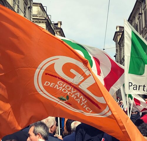 Referendum Giustizia, Giovani Democratici Piemonte per il No: “Servono diritti, non propaganda”