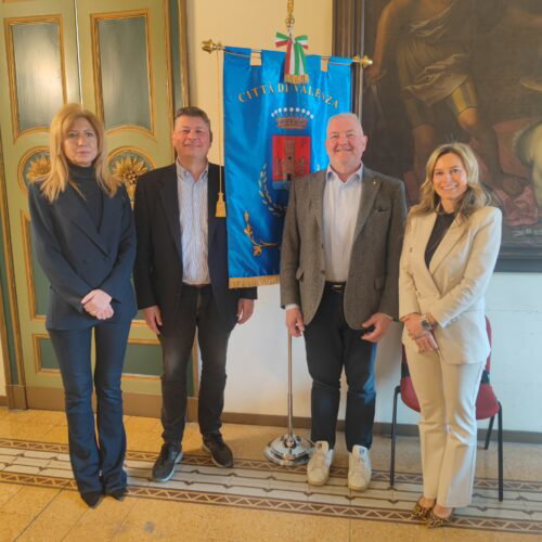 Elezioni Valenza, sindaco Oddone: “Pronto a ricandidarmi. Non sono uno yes man e non cedo ai ricatti”