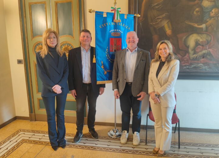 Elezioni Valenza, sindaco Oddone: “Pronto a ricandidarmi. Non sono uno yes man e non cedo ai ricatti”