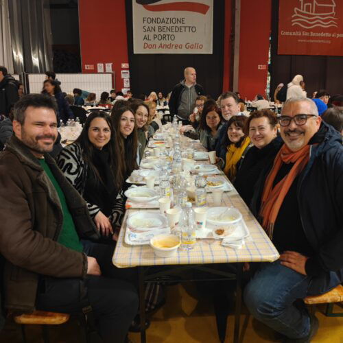 Oltre 700 persone all’Iftar, il pasto serale durante il Ramadan: ad Alessandria una serata di dialogo e pace