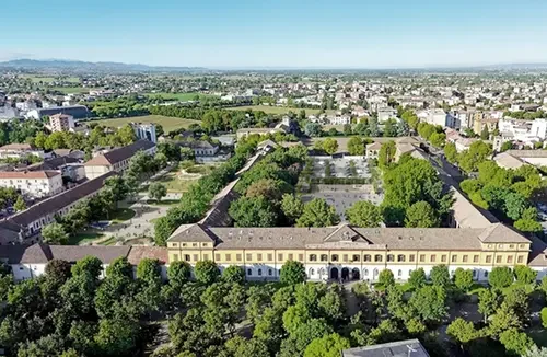 Rigenerazione dell’ex Caserma di Cavalleria di Voghera: mercoledì la presentazione dei cantieri pronti a partire