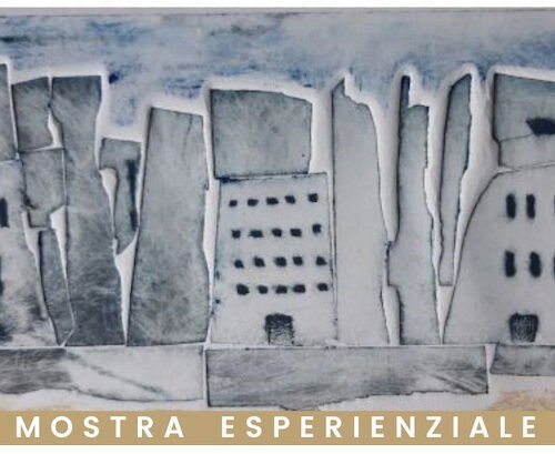 “Polvere di guerra”, a Casale Monferrato una mostra esperienziale per capire la guerra e costruire la pace