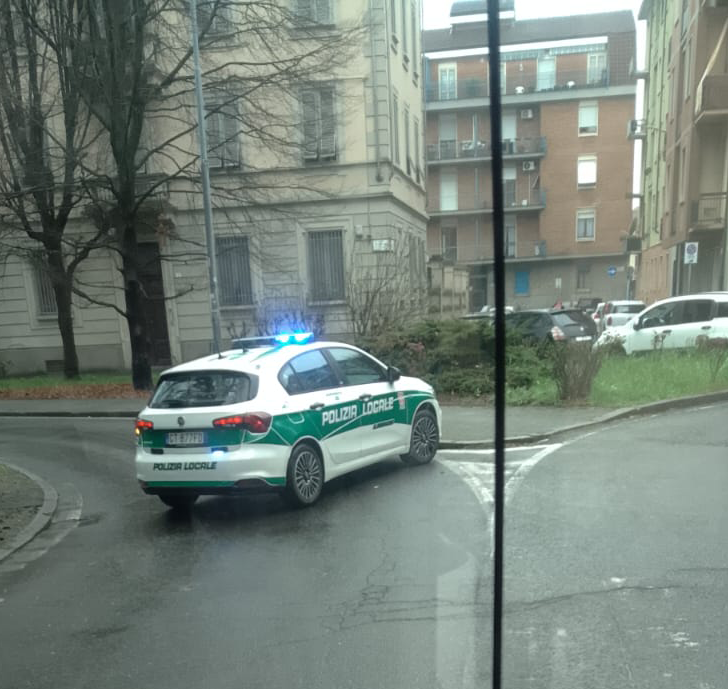 Incidente nel sottopasso per il Cristo ad Alessandria: viabilità ripristinata