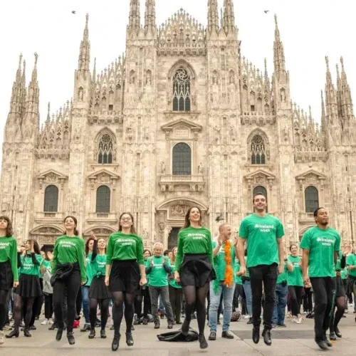 Ireland Week 2026: Milano si tinge di verde per dieci giorni di cultura, musica e sapori d’Irlanda