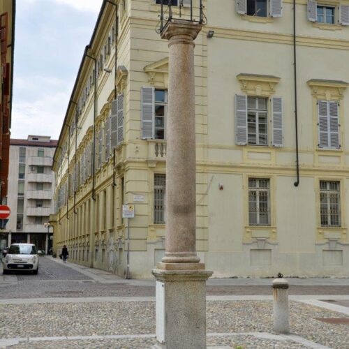 La Piazza delle Tre Storie: i misteri nascosti nel cuore di Alessandria