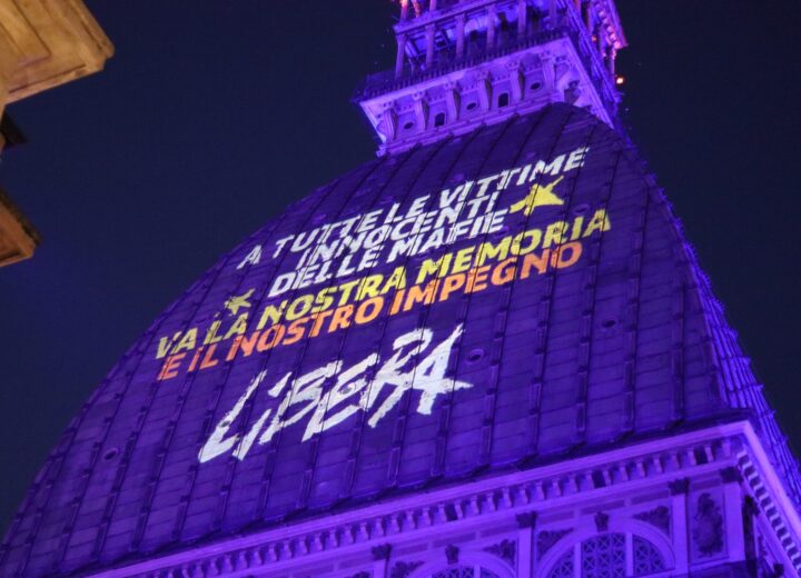 “Non è altrove”: ’ndrangheta in almeno 24 comuni e oltre 29 mila reati “spia” in Piemonte