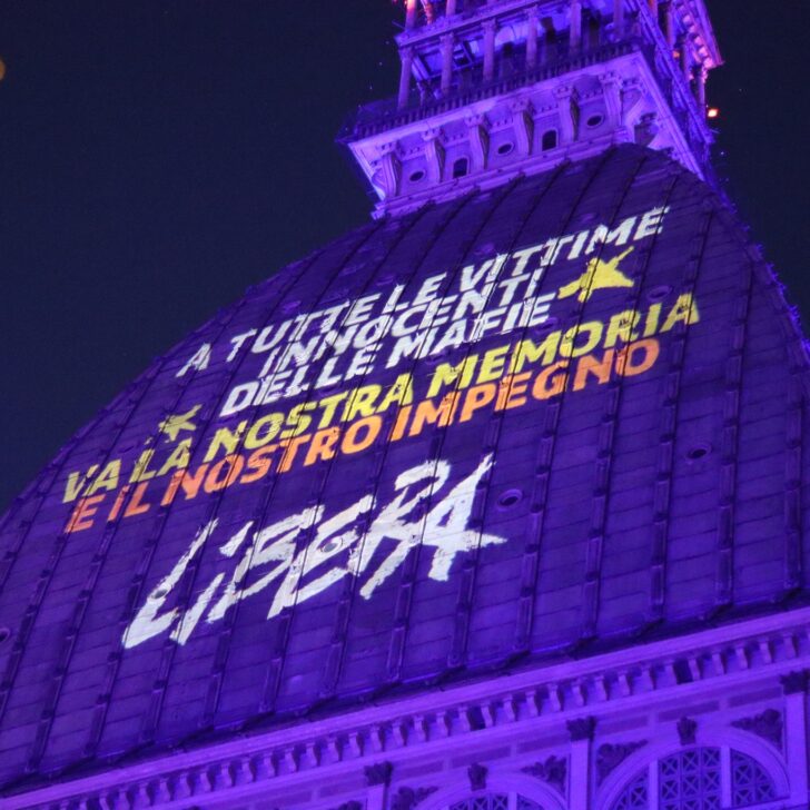 “Non è altrove”: ’ndrangheta in almeno 24 comuni e oltre 29 mila reati “spia” in Piemonte