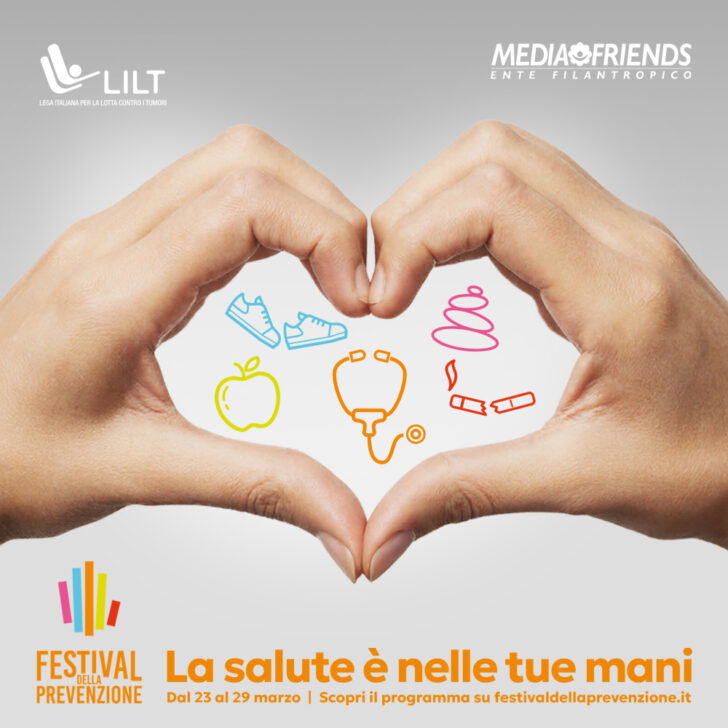 Festival della prevenzione Lilt: una settimana di eventi e controlli gratuiti a Milano, Genova e non solo