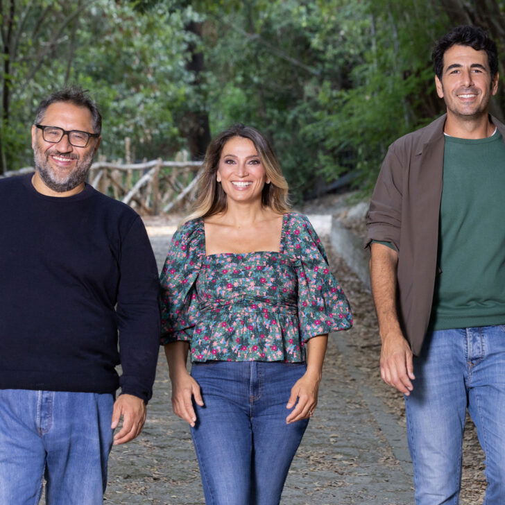 Domenica i Colli Tortonesi protagonisti di Linea Verde, su Rai 1