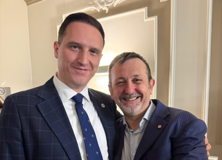 Locci (FdI) su carcere e polemica Delmastro: “Abonante preferisce la propaganda e la polemica”