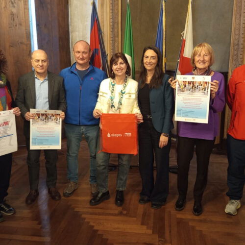 Alessandria capitale della marcia: domenica 8 marzo la prova tricolore con i big della disciplina