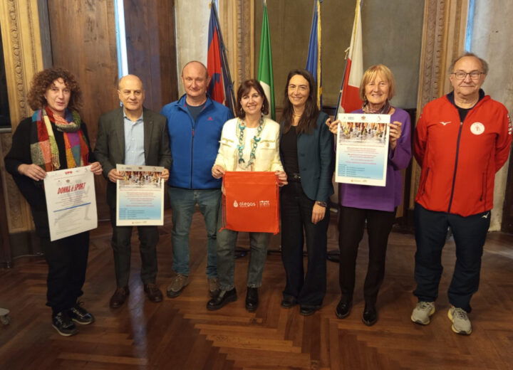 Alessandria capitale della marcia: domenica 8 marzo la prova tricolore con i big della disciplina