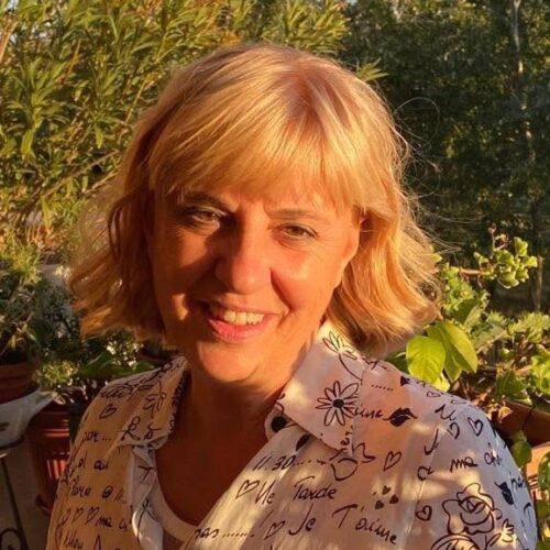 Elezioni Valenza: Marilena Griva sarà la candidata del centrosinistra