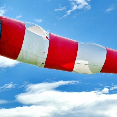 Torna il vento nell’Alessandrino: da questa sera il Foehn