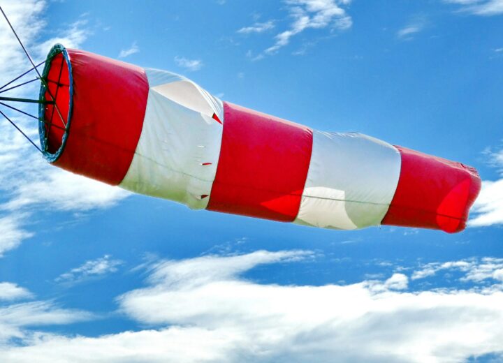 Torna il vento nell’Alessandrino: da questa sera il Foehn