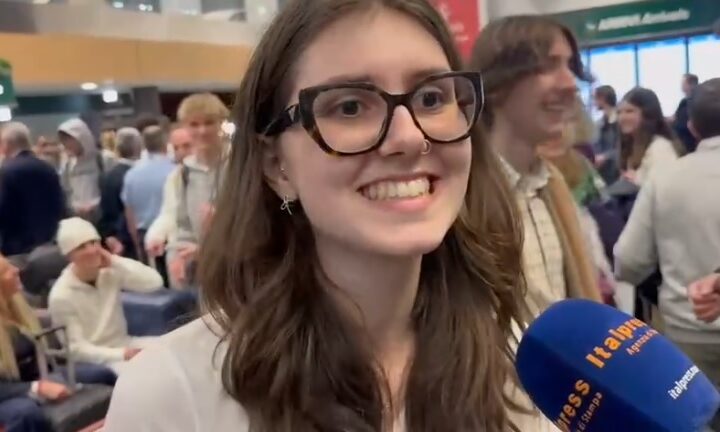 Una studentessa pavese tornata da Dubai: “Spaventati dopo il primo allarme ma eravamo al sicuro”