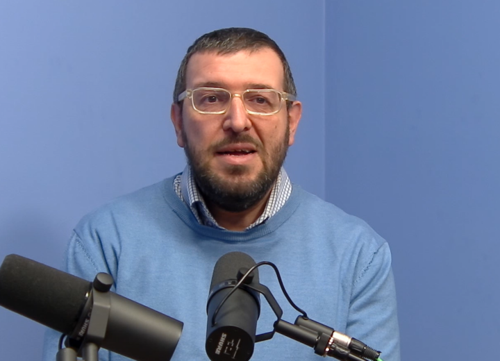 Il cloud è ovunque e può anche migliorare la vita nelle città. Il professore alessandrino Canonico nelle biblioteche accademiche