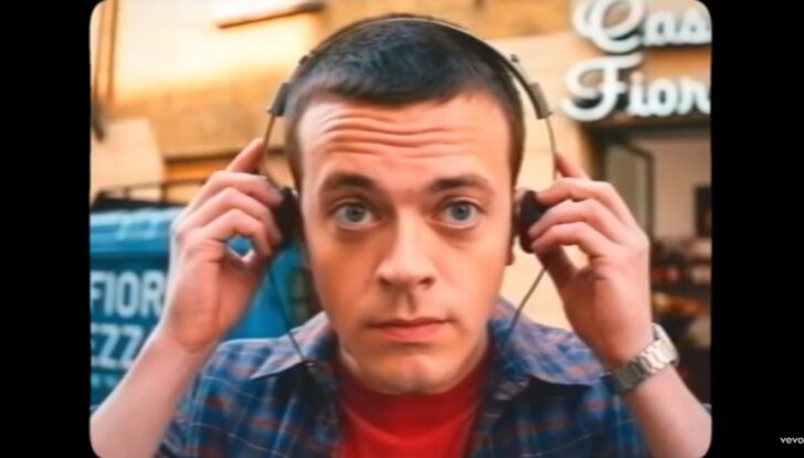 Tanti scorci di Pavia nell’ultimo video di Max Pezzali con Eros Ramazzotti