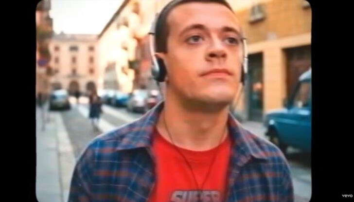 Tanti scorci di Pavia nell’ultimo video di Max Pezzali con Eros Ramazzotti