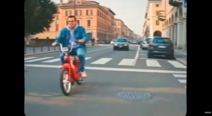 Tanti scorci di Pavia nell’ultimo video di Max Pezzali con Eros Ramazzotti