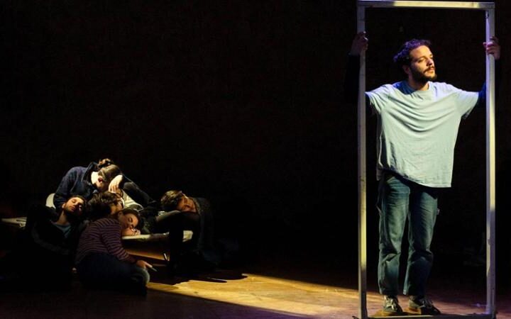 “Moriremo domani” diretto da César Brie il 14 marzo al Teatro Sociale di Valenza