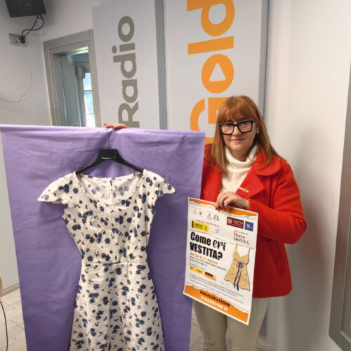 “Come eri vestita?”: all’Istituto Vinci di Alessandria una mostra contro la violenza sulle donne