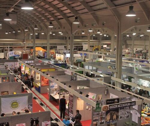 A Casale Monferrato la 77esima Mostra di San Giuseppe: dieci giorni di “Territori, Tradizioni, Gusti e Stili di Vita”