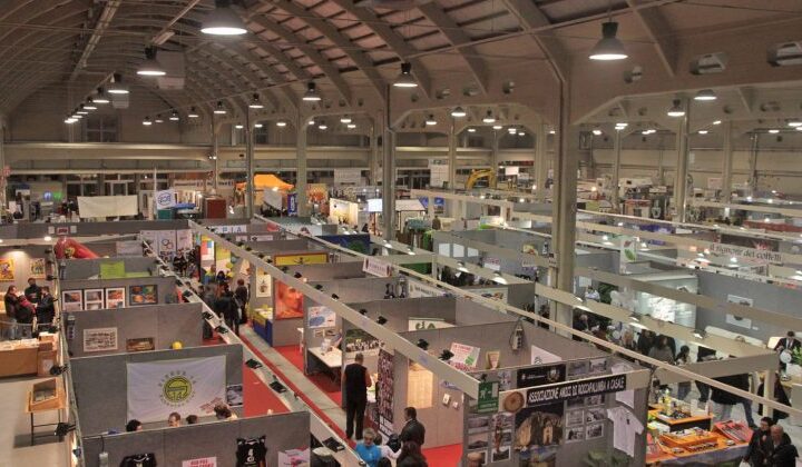 A Casale Monferrato la 77esima Mostra di San Giuseppe: dieci giorni di “Territori, Tradizioni, Gusti e Stili di Vita”