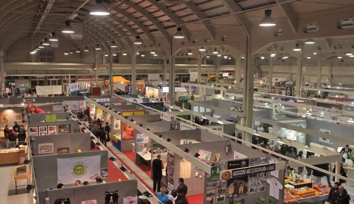 A Casale Monferrato la 77esima Mostra di San Giuseppe: dieci giorni di “Territori, Tradizioni, Gusti e Stili di Vita”