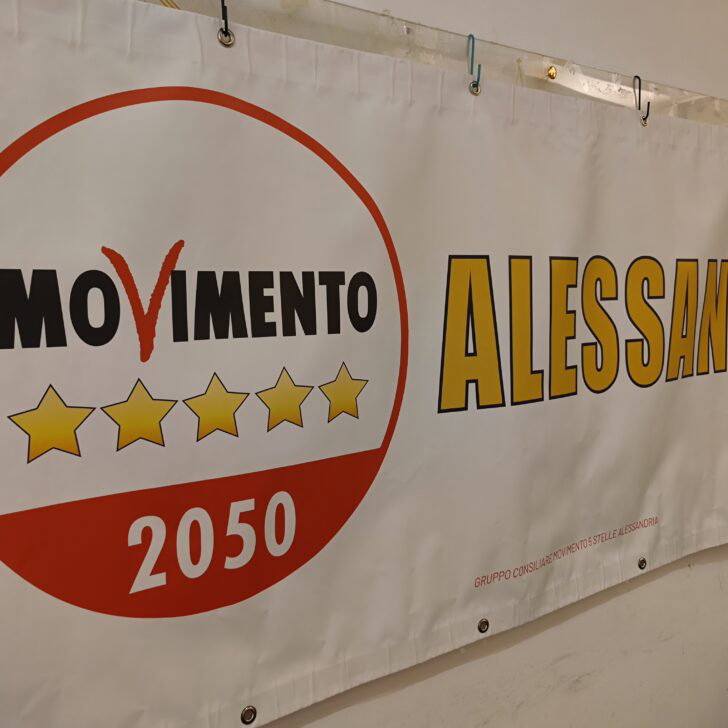 Elezioni Valenza, M5s pronto a sostenere Marilena Griva: “Buon senso e concretezza”