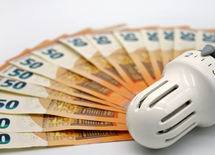 Guerra in Iran: province di Alessandria e Pavia tra le prime 50 in Italia per aggravio su luce e gas