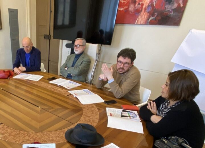 Novi Ligure: da domenica 15 marzo via alla sperimentazione della nuova viabilità in corso Marenco