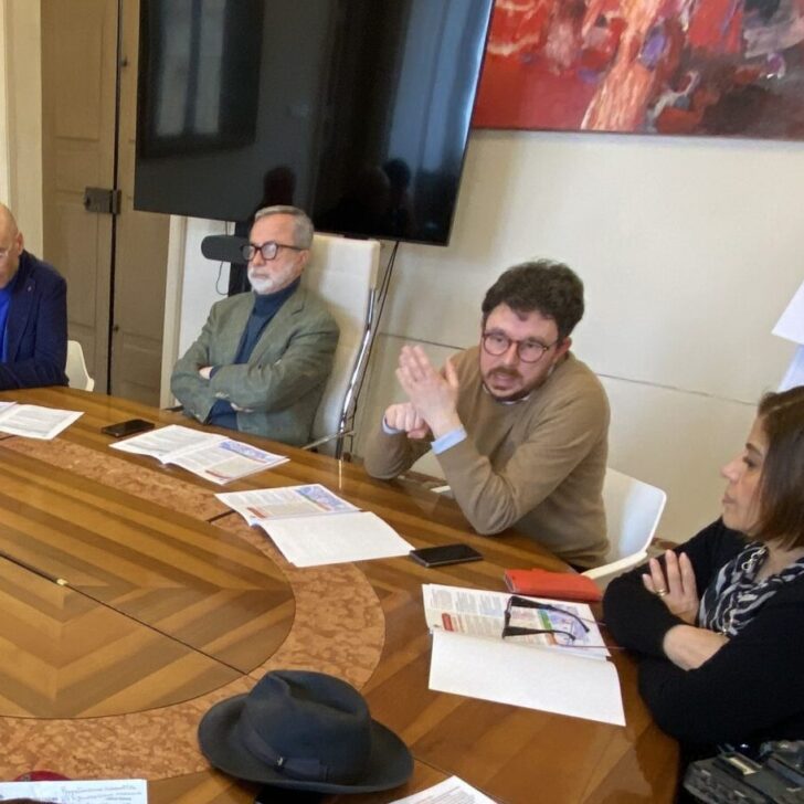 Novi Ligure: da domenica 15 marzo via alla sperimentazione della nuova viabilità in corso Marenco