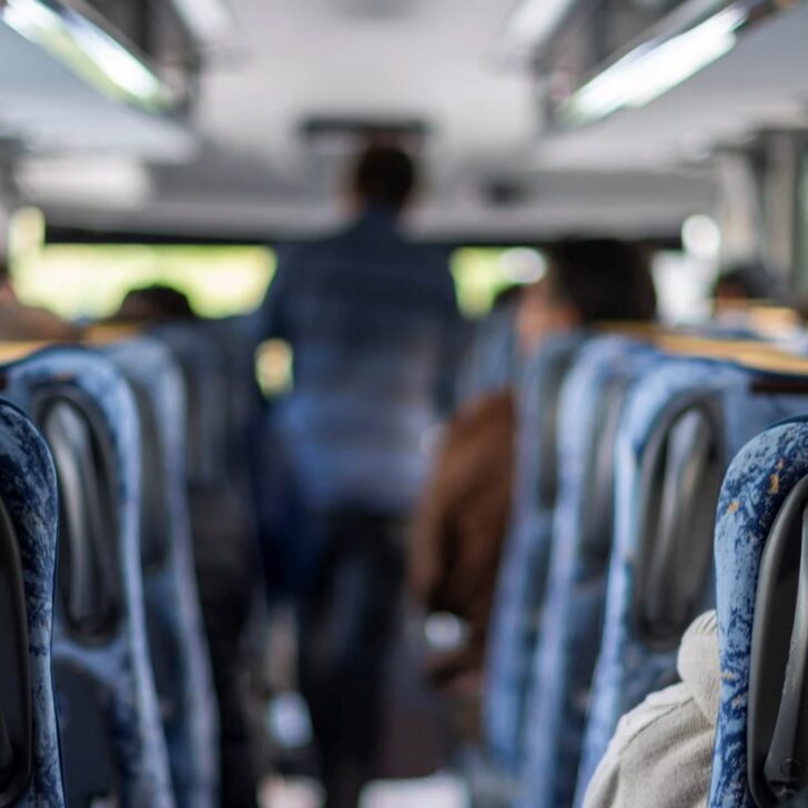 Trasporto urbano, dall’8 aprile cambiano le linee Rossa e Blu ad Acqui Terme