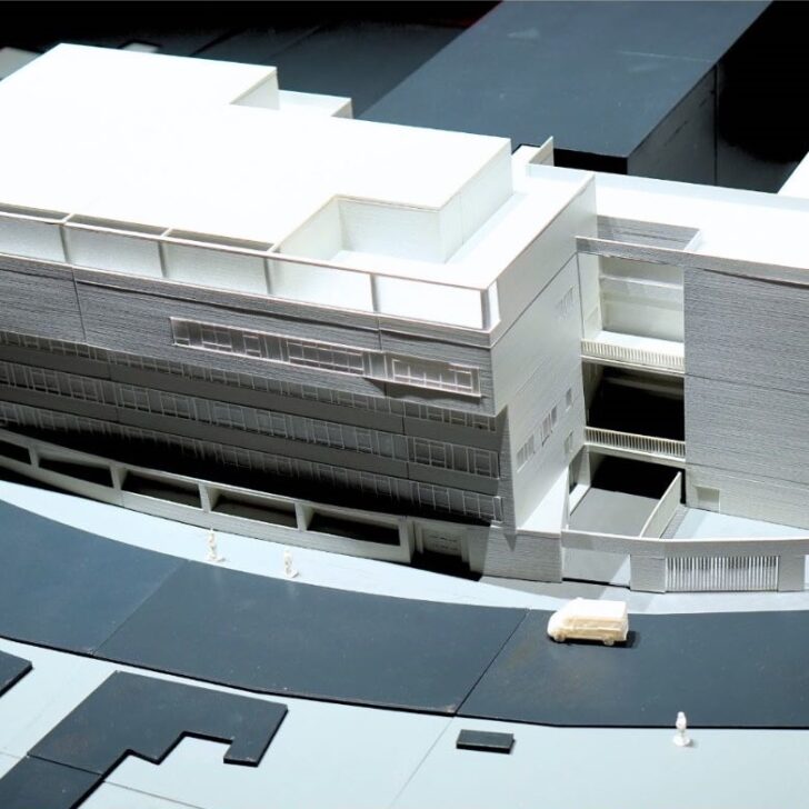 Voghera presenta il nuovo ospedale: venerdì 27 marzo incontro pubblico al Teatro Garavani