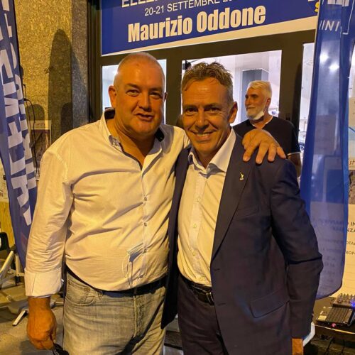 Elezioni Valenza, scricchiolii nel centrodestra: la Lega pronta a ricandidare Maurizio Oddone