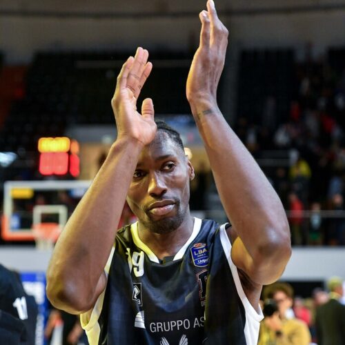 Bertram Derthona cerca continuità nella tana di Varese