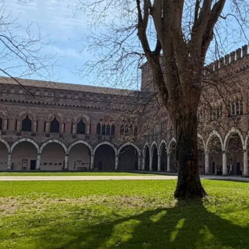 Pasqua nei Musei Civici di Pavia: aperture straordinarie e visita gratuita alla Cripta di Sant’Eusebio