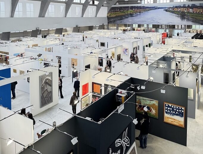 L’Arte protagonista al Palazzo delle Esposizioni di Pavia. Dal 10 al 12 aprile torna PaviArt